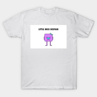 Little Miss Despair T-Shirt